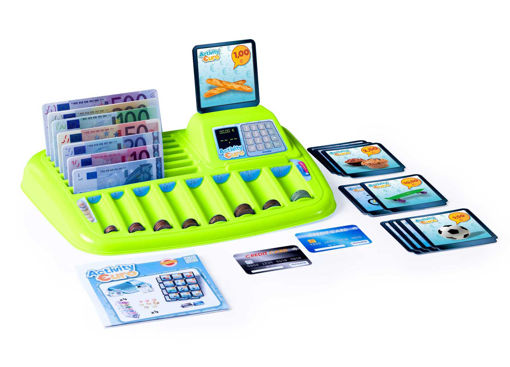 Picture of ACTIVITY EURO TRAY